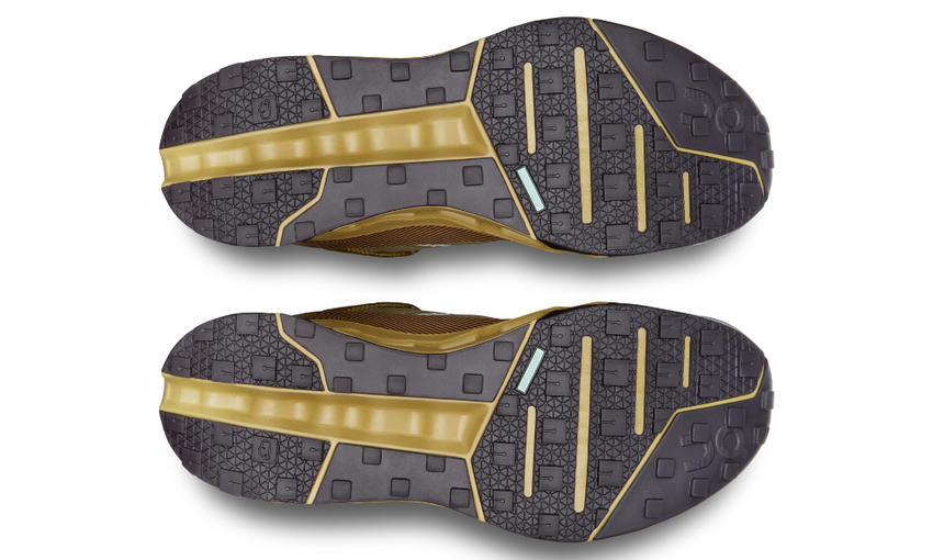 On Running Cloudhorizon Waterproof 'Safari Olive'