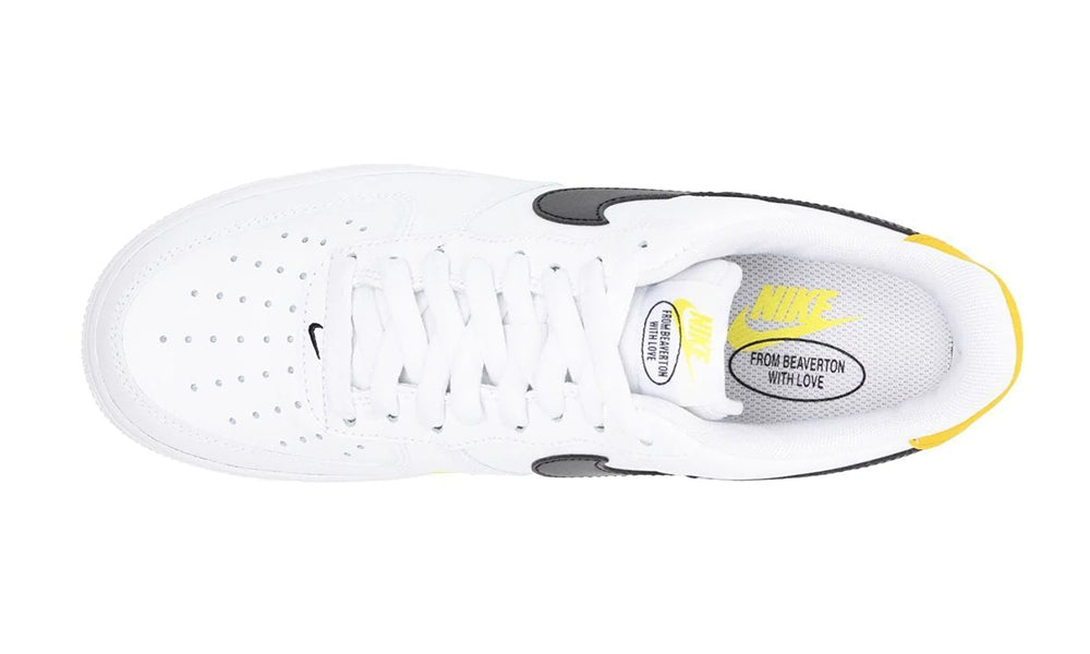 Air Force 1 07 LV8 "Baskets"