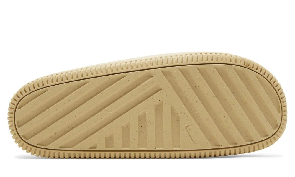 Nike Calm Slide 'Sesame'