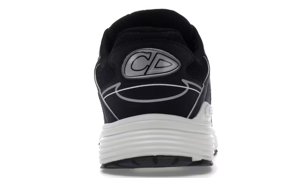 Dior B30 'Black mesh and technical fabric'