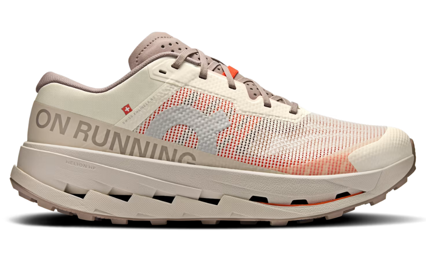 On Running Cloudultra 3 "Cinder | Pearl"