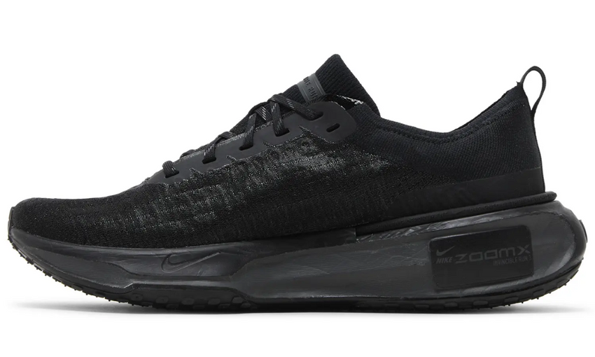 Nike ZoomX Invincible 3 'Black Anthracite'