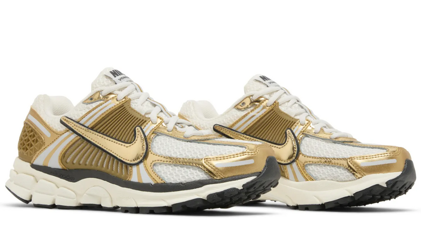 Nike Air Zoom Vomero 5 'Metallic Gold'