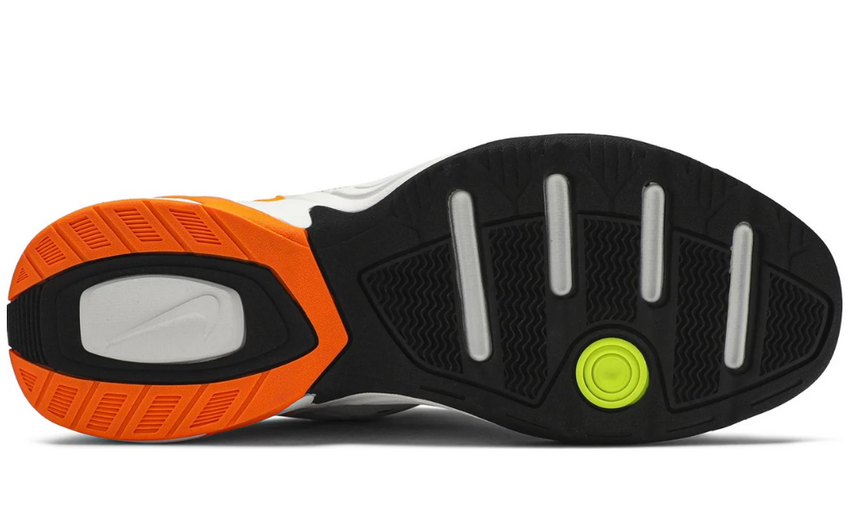 Nike M2K Tekno 'Pure Platinum'