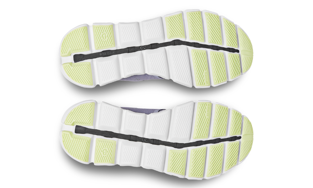 On Running Cloud X 3 " Nimbus | White "