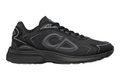 Dior B30 Countdown Tech Sneaker "Black Semi"