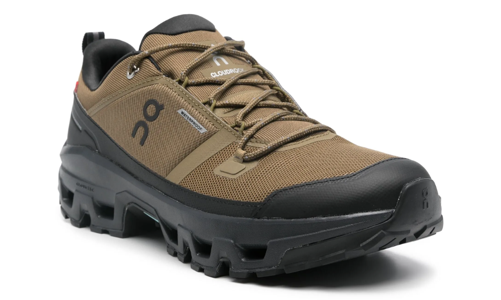 On Running Cloudrock "Ivy Green"