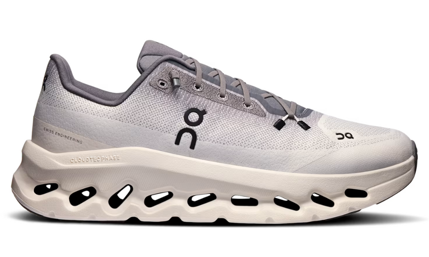 On Cloudtilt "Rock Ivorye"