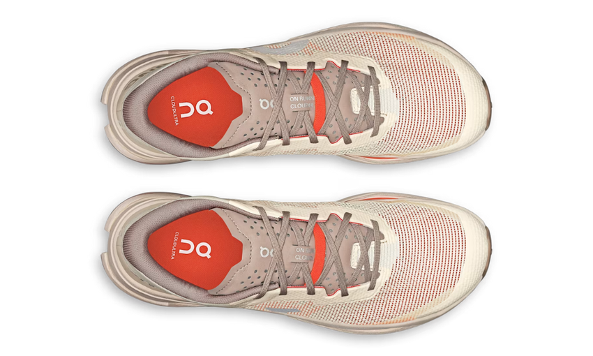 On Running Cloudultra 3 "Cinder | Pearl"