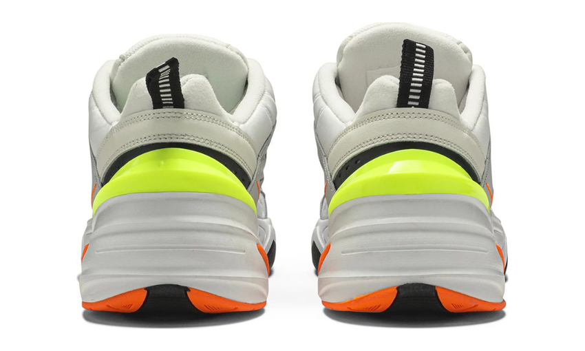 Nike M2K Tekno 'Pure Platinum'