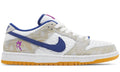 Rayssa Leal x Nike Dunk Low SB 'Deep Royal Vivid Purple'