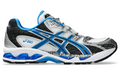 Asics Gel Nimbus 10.1 'White Directoire Blue'