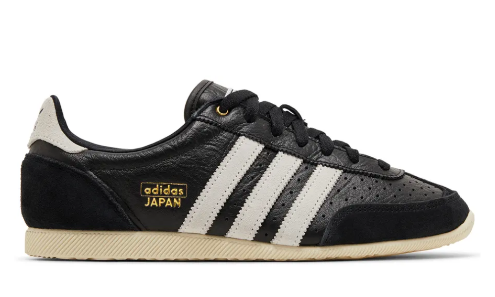 Adidas Japan "Black"