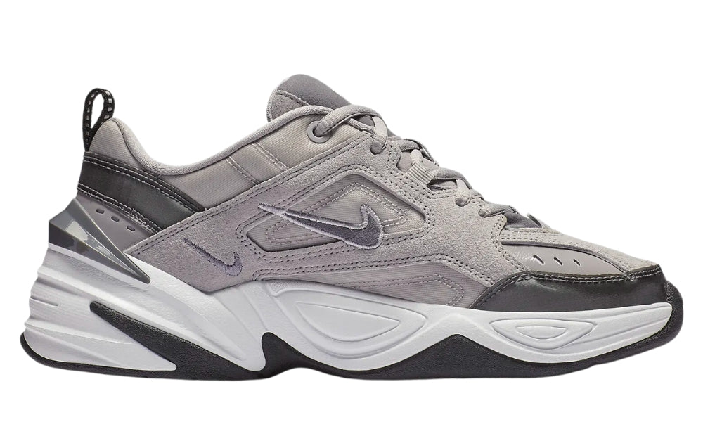 Nike M2K Tekno 'Grey White'