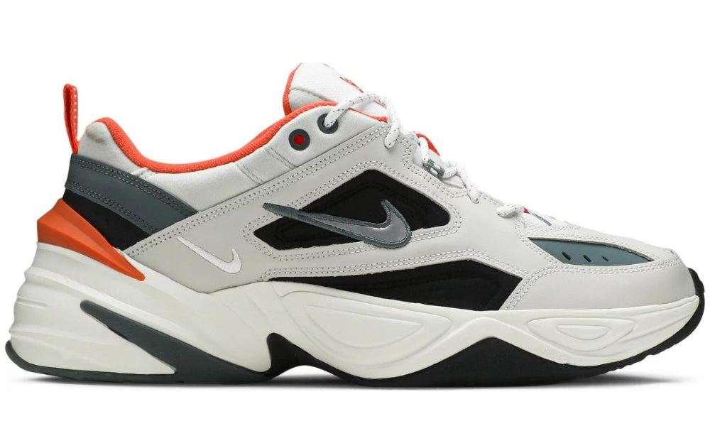 Nike M2K Tekno 'Light Bone'