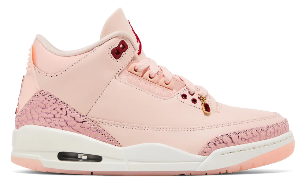 Nike Air Jordan 3 Retro 'Treat Yourself'