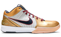Nike Zoom Kobe 4 Protro 'Gold Medal' 2024