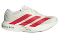 Adidas AdiZero EVO SL "Off White / Better Scarlet / Core Black"