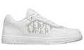 Dior B27 Low 'Dior Oblique - White'