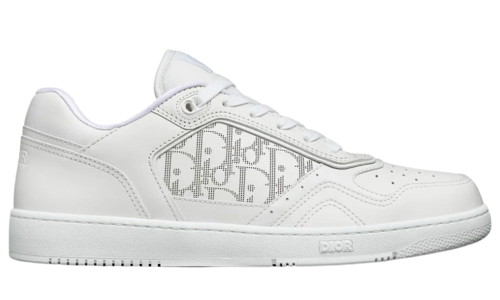 Dior B27 Low 'Dior Oblique - White'