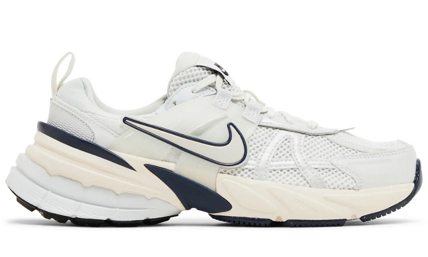 Nike V2K Run 'Platinum Tint Guava Ice'