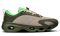 Loewe x On Running Cloudsolo "Khaki Green | Sand"