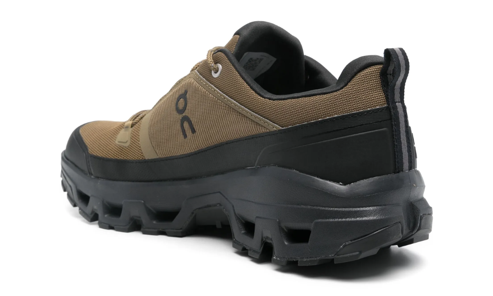 On Running Cloudrock "Ivy Green"