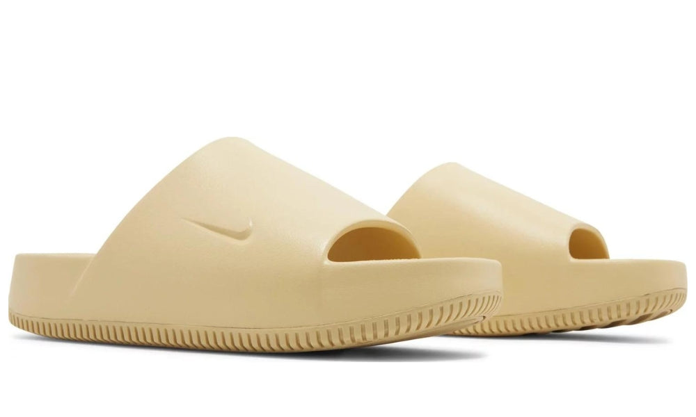 Nike Calm Slide 'Sesame'