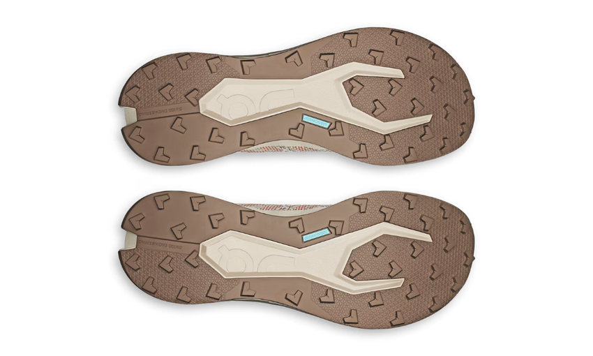 On Running Cloudultra 3 "Cinder | Pearl"