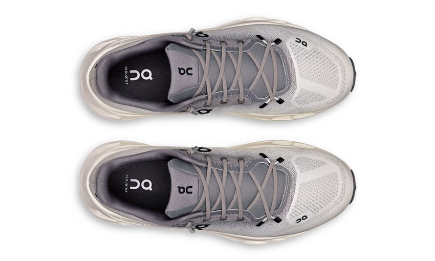 On Cloudtilt "Rock Ivorye"