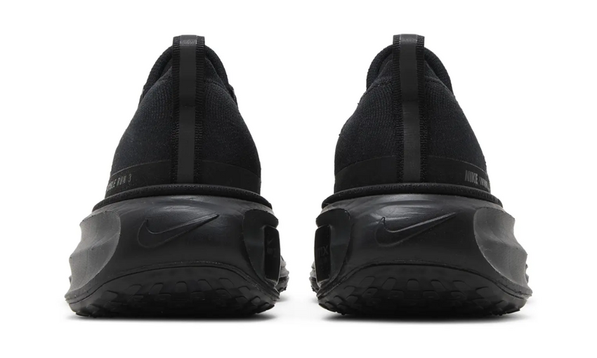 Nike ZoomX Invincible 3 'Black Anthracite'