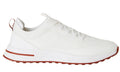 LORO PIANA Week-End Walk Sneakers "White"