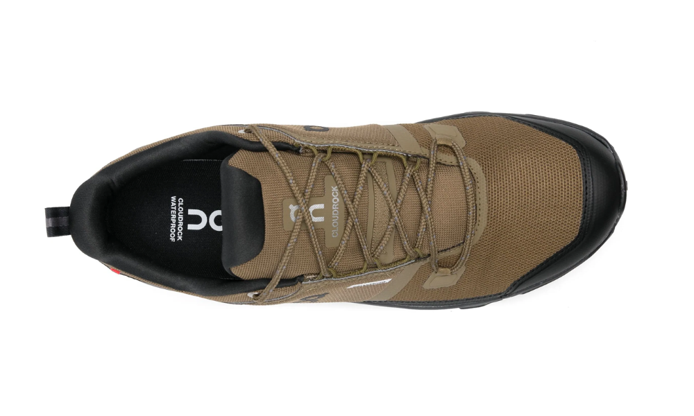 On Running Cloudrock "Ivy Green"