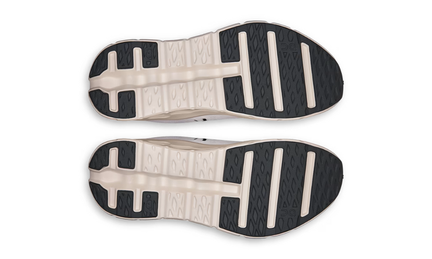 On Cloudtilt "Rock Ivorye"