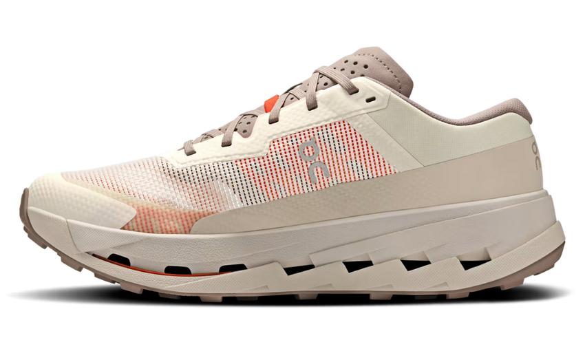 On Running Cloudultra 3 "Cinder | Pearl"