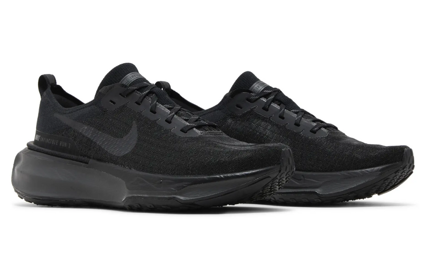 Nike ZoomX Invincible 3 'Black Anthracite'
