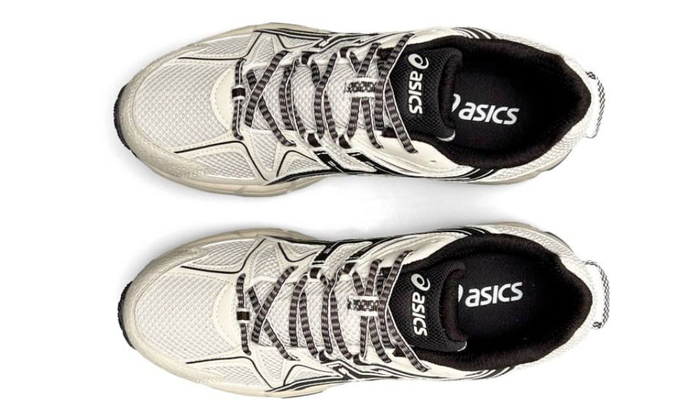 Asics Gel-Kahana 8 "Beige Black"