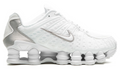 Nike Shox TL "White"