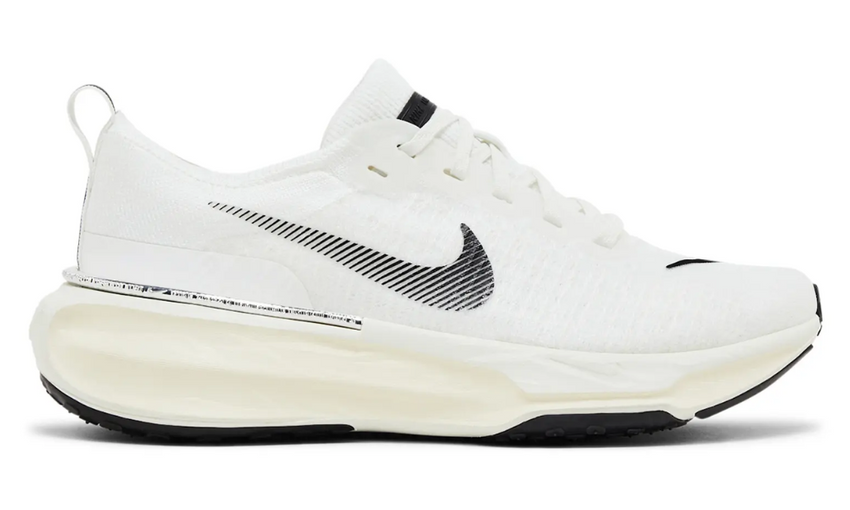 Nike ZoomX Invincible 3 'Summit White Black'