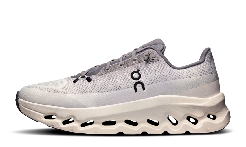 On Cloudtilt "Rock Ivorye"