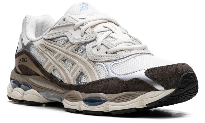 Asics Gel Nyc 'Cream Mocha'