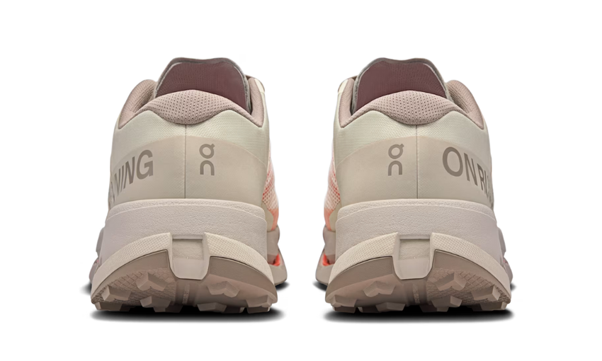 On Running Cloudultra 3 "Cinder | Pearl"