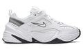 Nike M2K Tekno 'White Grey'