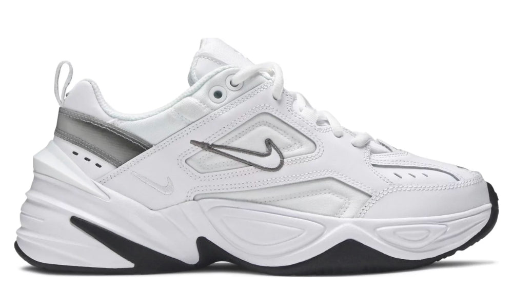 Nike M2K Tekno 'White Grey'