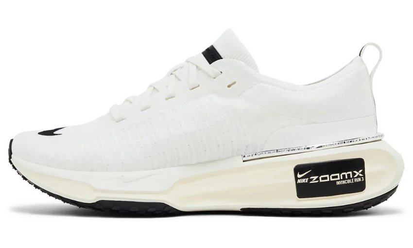 Nike ZoomX Invincible 3 'Summit White Black'
