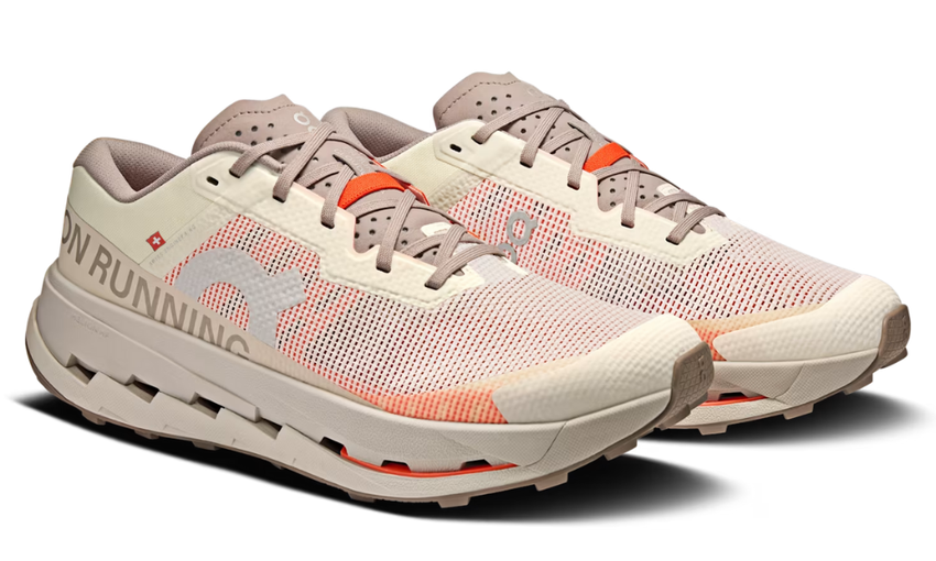 On Running Cloudultra 3 "Cinder | Pearl"