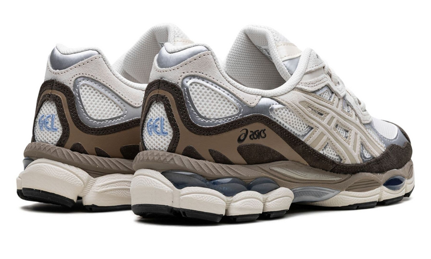 Asics Gel Nyc 'Cream Mocha'