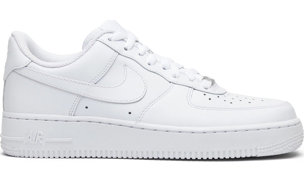 Air Force 1 '07 'White'