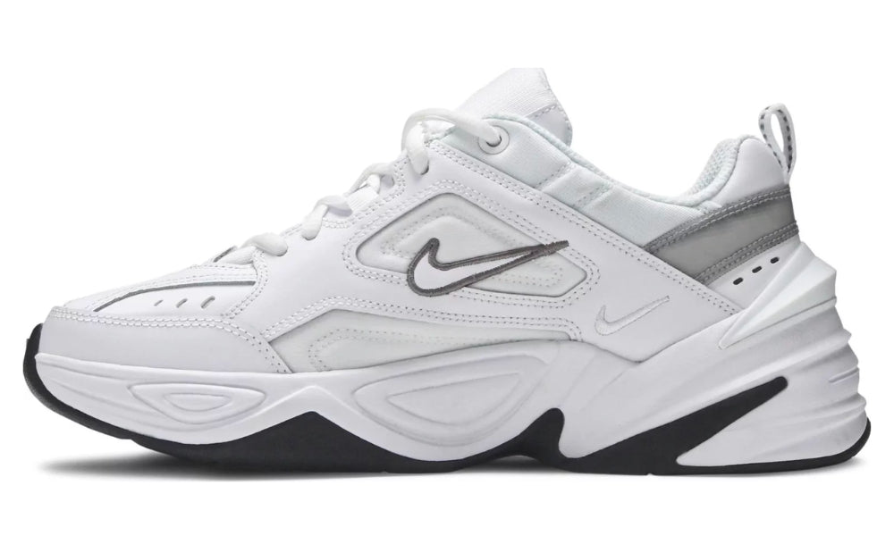 Nike M2K Tekno 'White Grey'