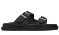 Dior Aqua Sandal "Black"